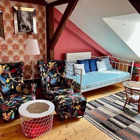 Apartman Galant Český Krumlov Extérieur photo