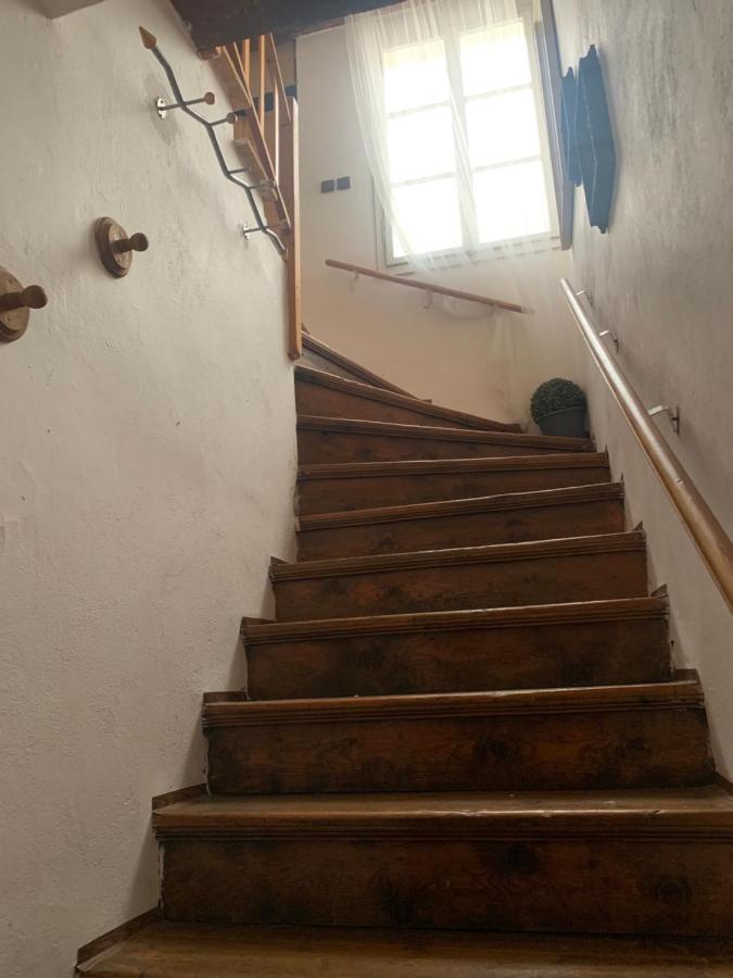 Apartman Galant Český Krumlov Extérieur photo