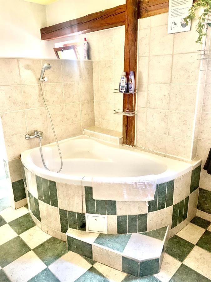 Apartman Galant Český Krumlov Extérieur photo