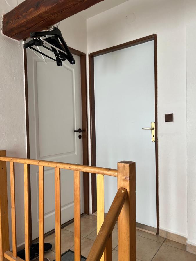 Apartman Galant Český Krumlov Extérieur photo