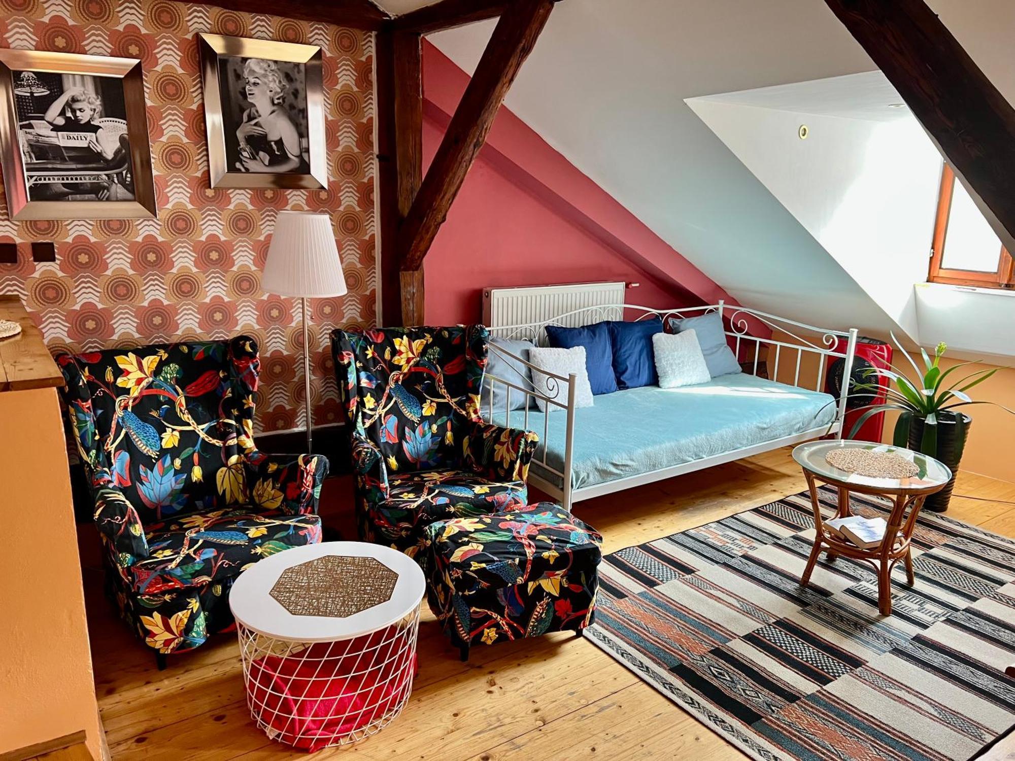 Apartman Galant Český Krumlov Extérieur photo