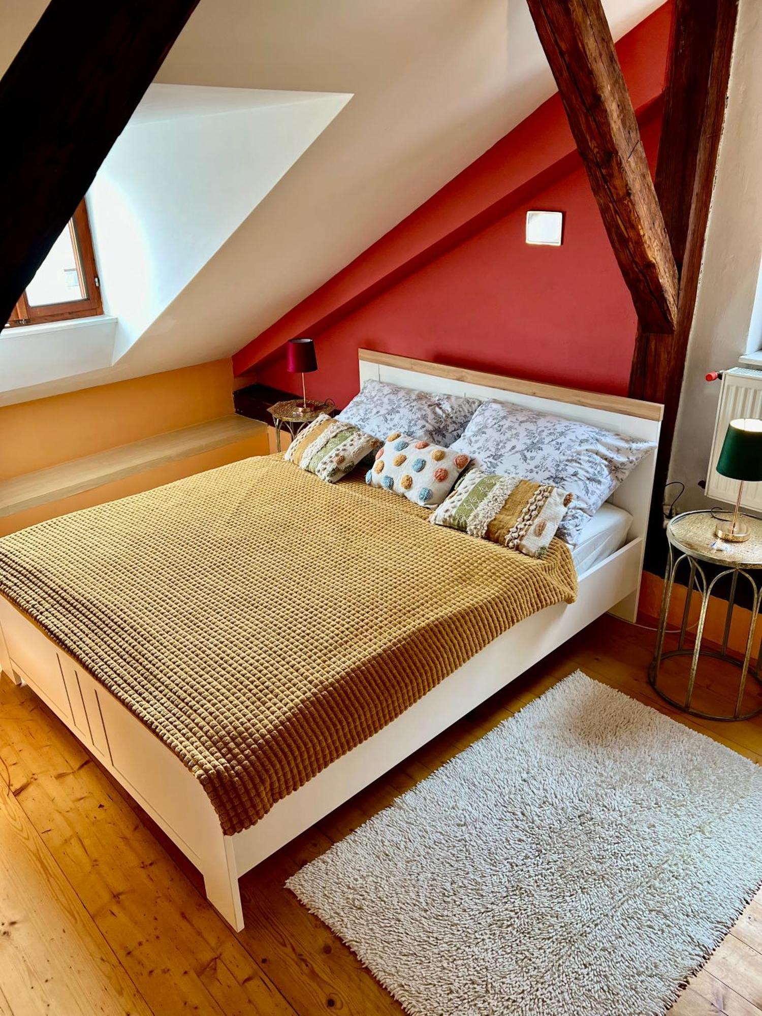 Apartman Galant Český Krumlov Extérieur photo