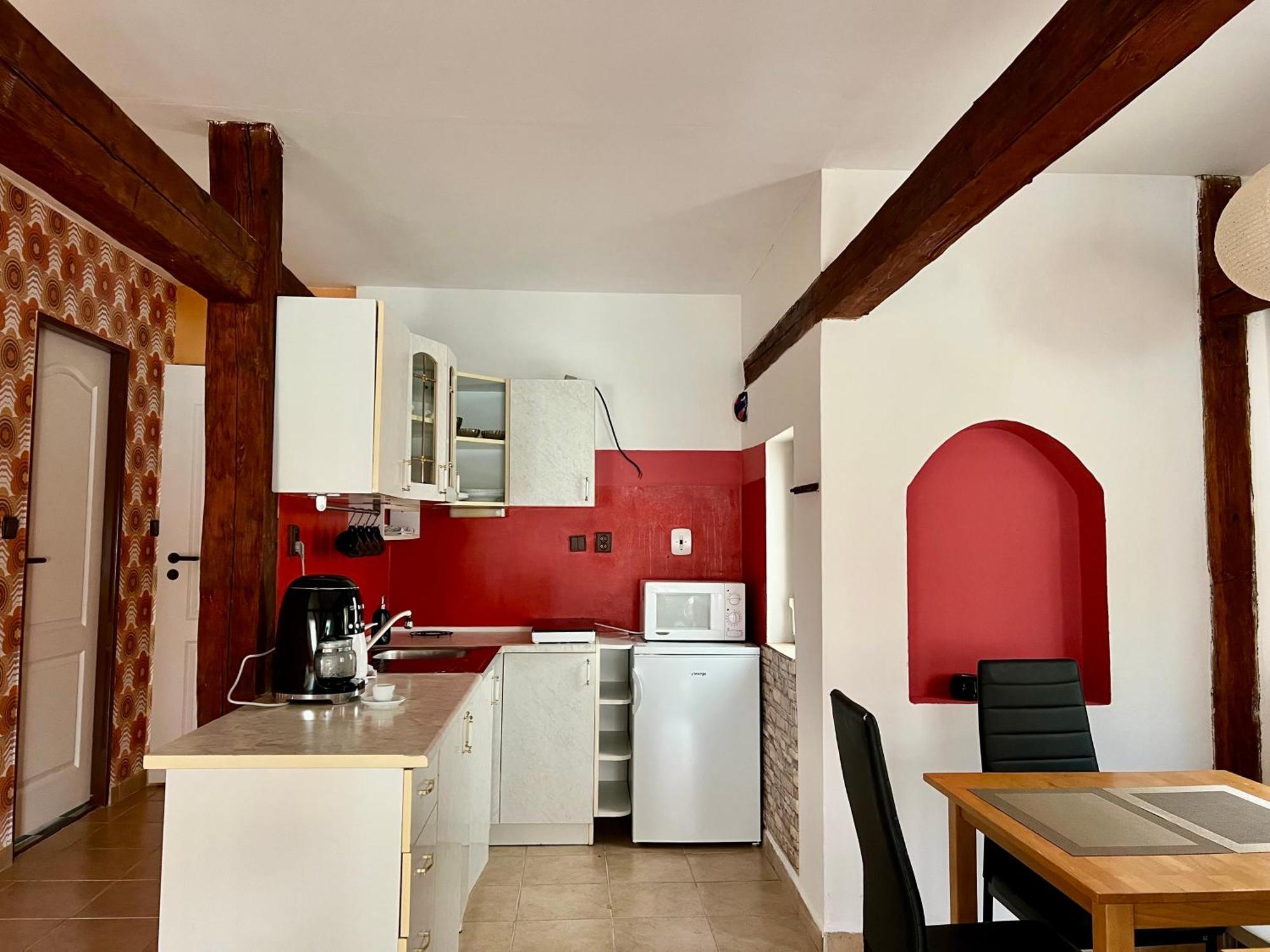 Apartman Galant Český Krumlov Extérieur photo
