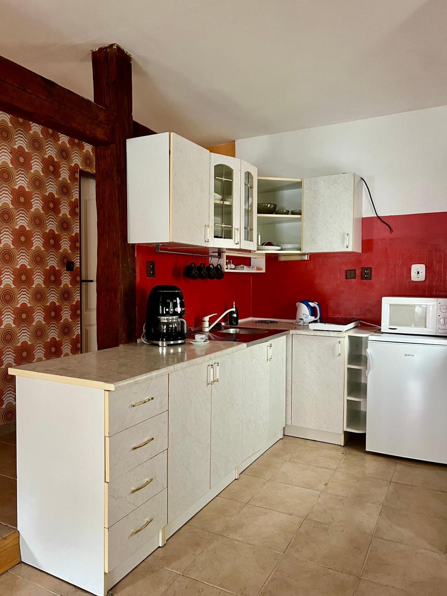 Apartman Galant Český Krumlov Extérieur photo