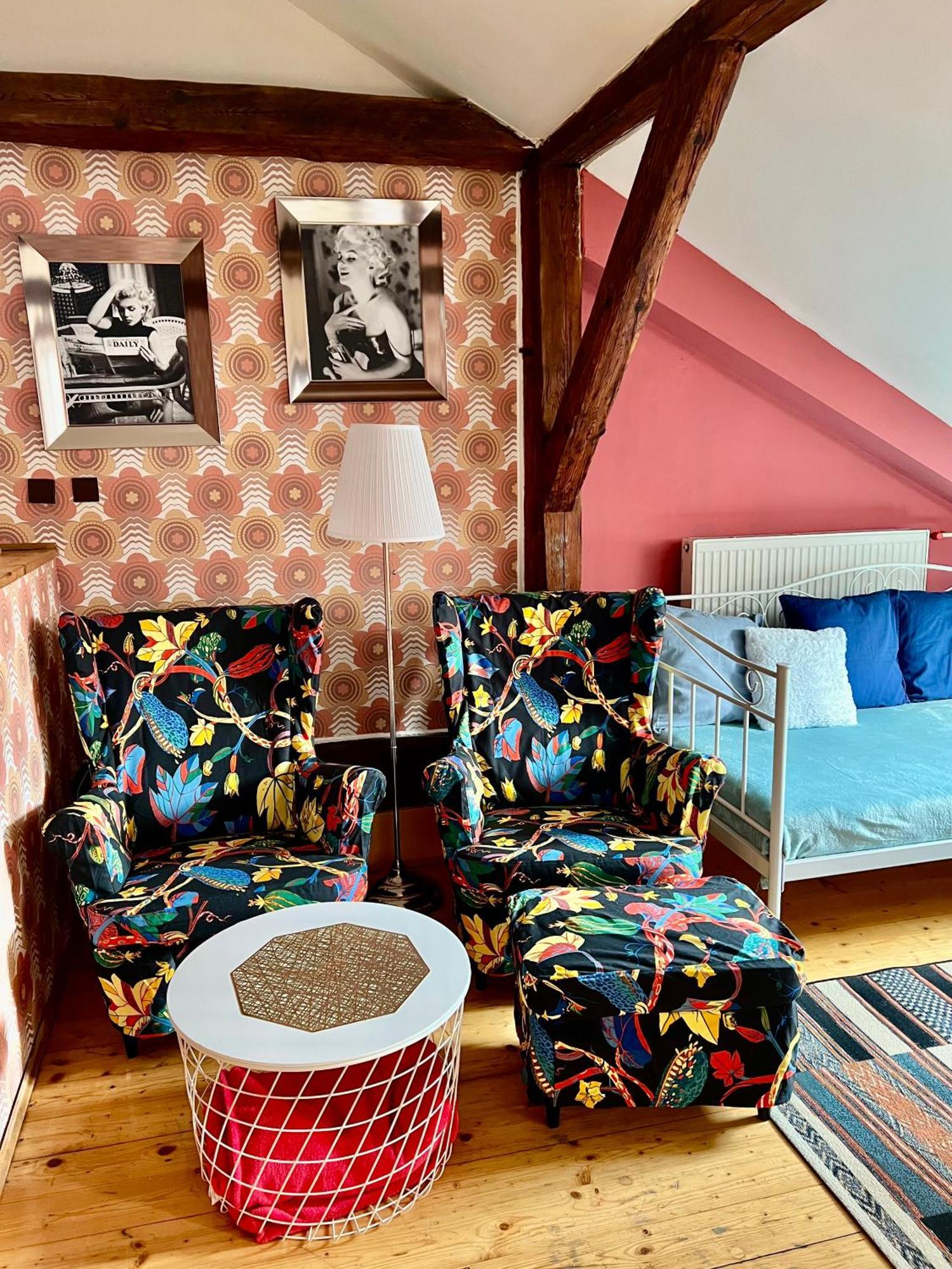 Apartman Galant Český Krumlov Extérieur photo