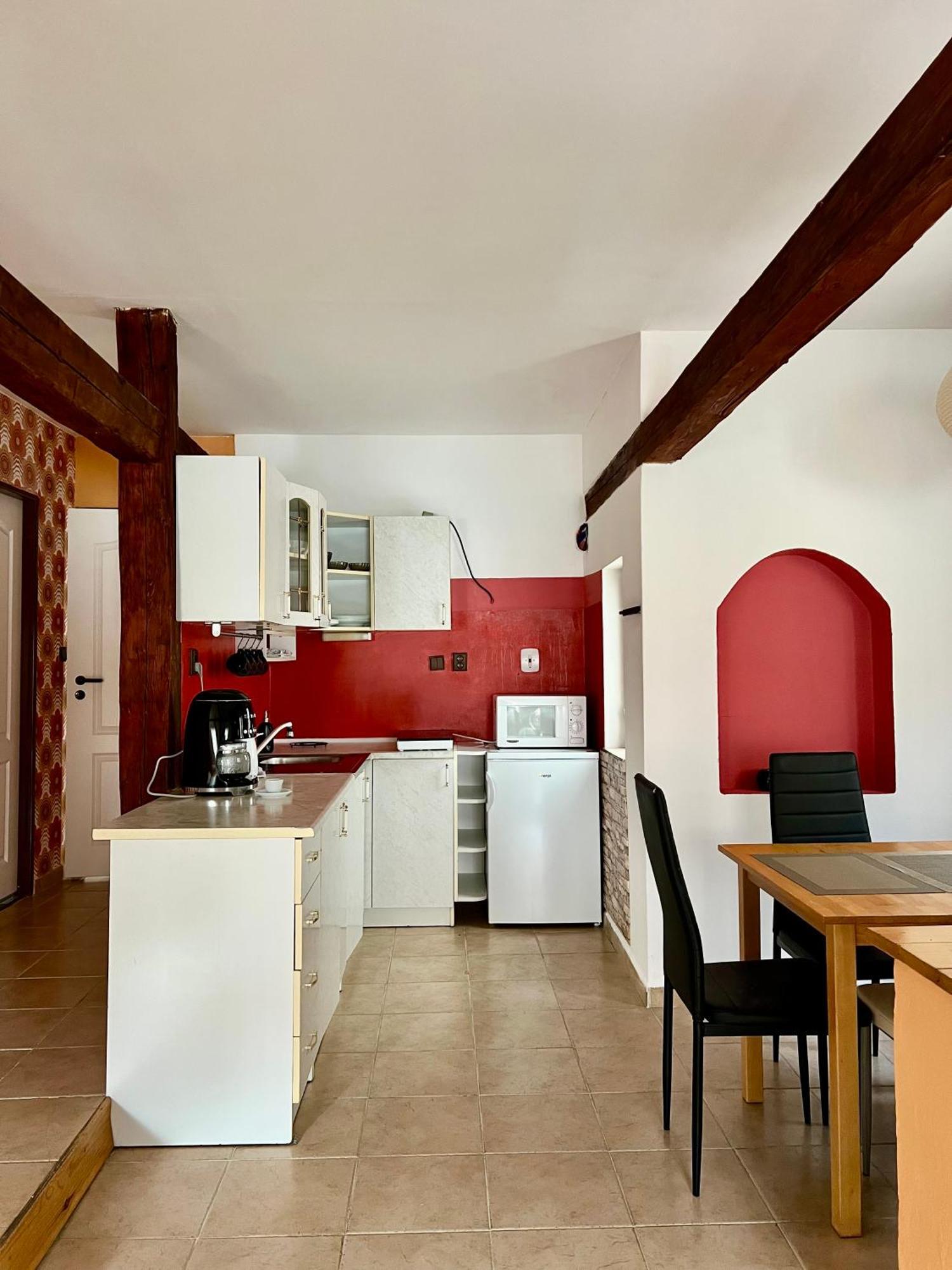 Apartman Galant Český Krumlov Extérieur photo
