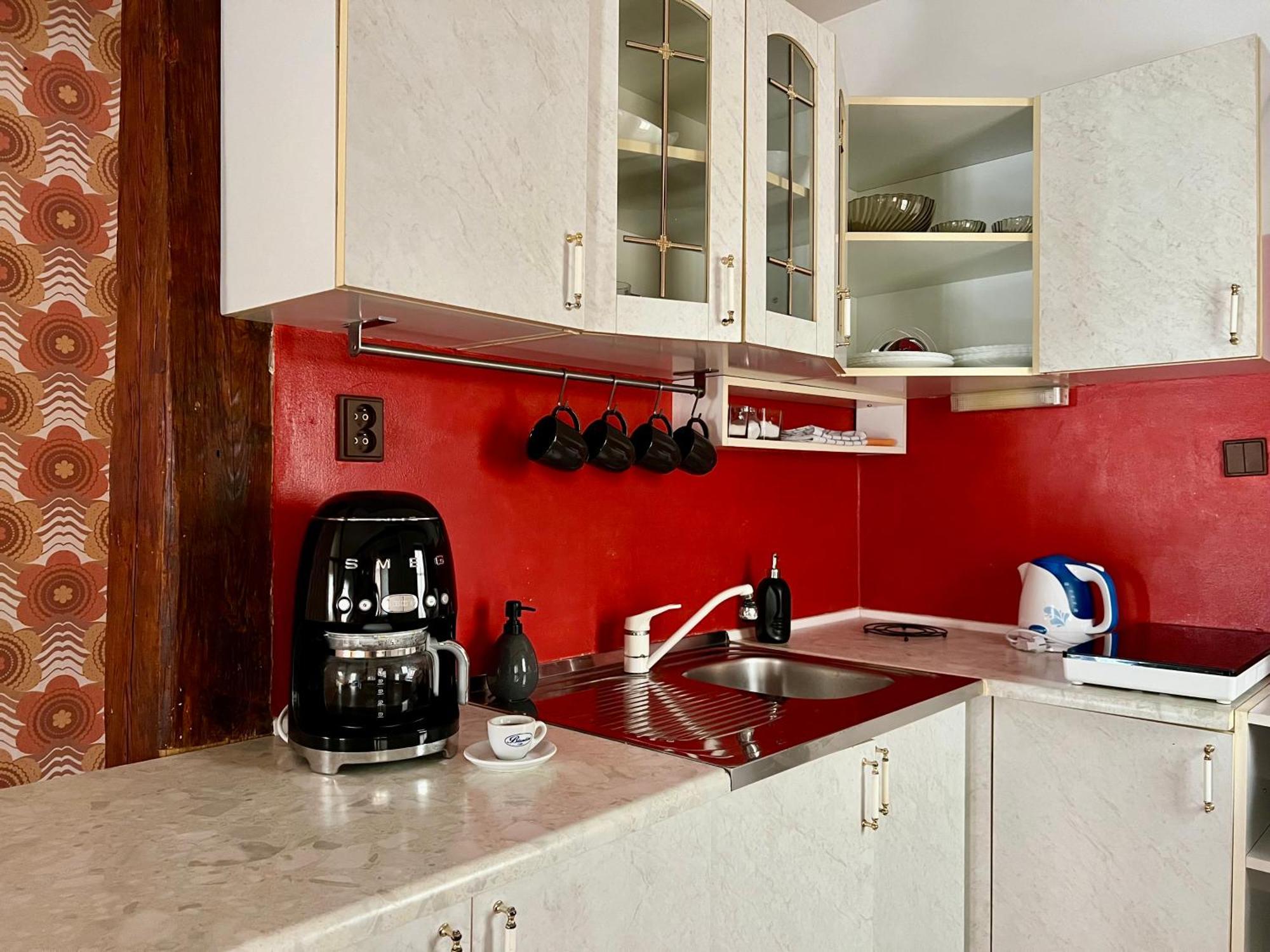 Apartman Galant Český Krumlov Extérieur photo