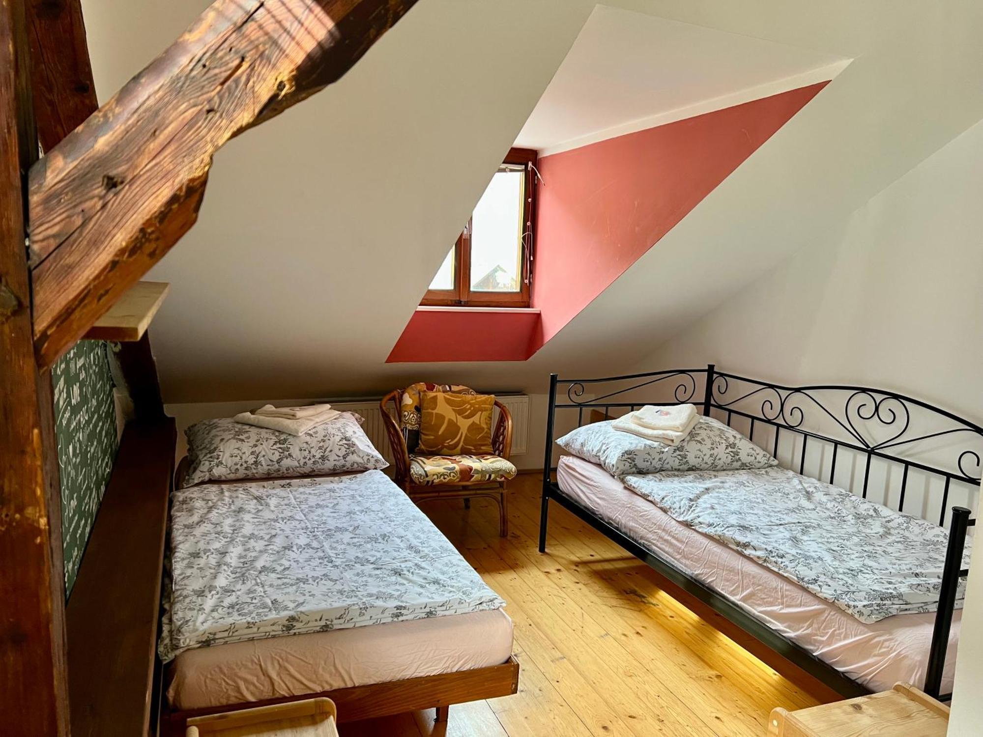 Apartman Galant Český Krumlov Extérieur photo